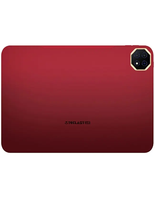 Планшет Teclast T65 Plus 8/128GB Red - фото 2