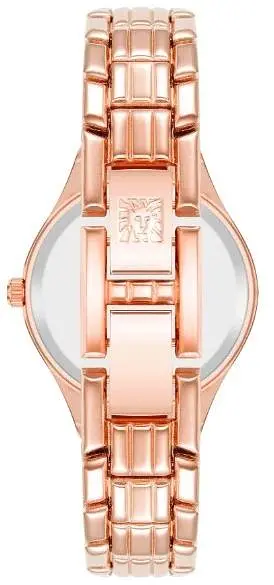 Годинник Anne Klein AK/4060RGRG - фото 2