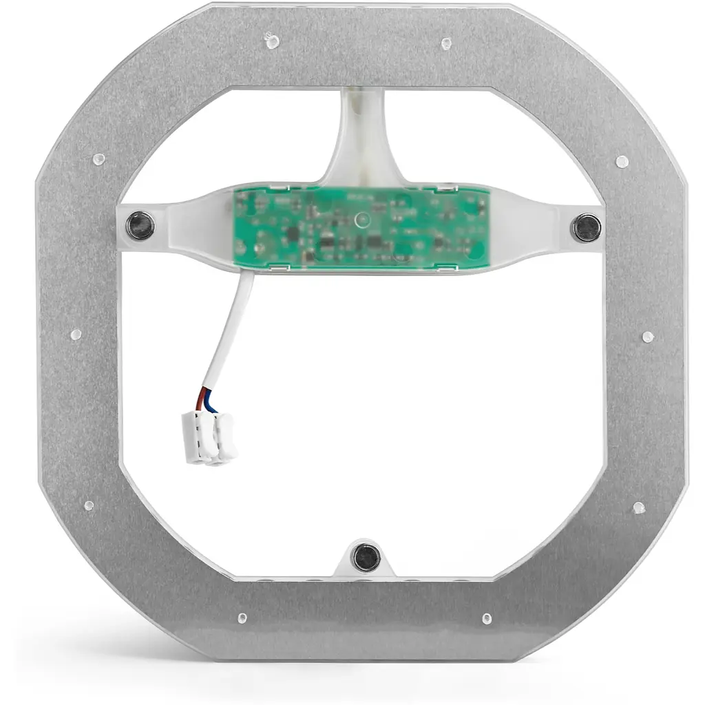 LED модуль для світильників 50W VIDEX, 3000-4000-6500K (VL-MLC-50C) - фото 4