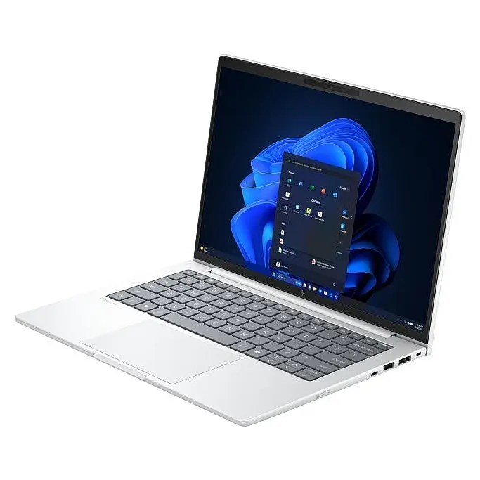 Ноутбук HP EliteBook 8 G1i AD4A1ET,1920 x 1200,255U 12 C/14 T,2.4 GHz - 5.2 GHz,32 GB,1 TB - фото 3