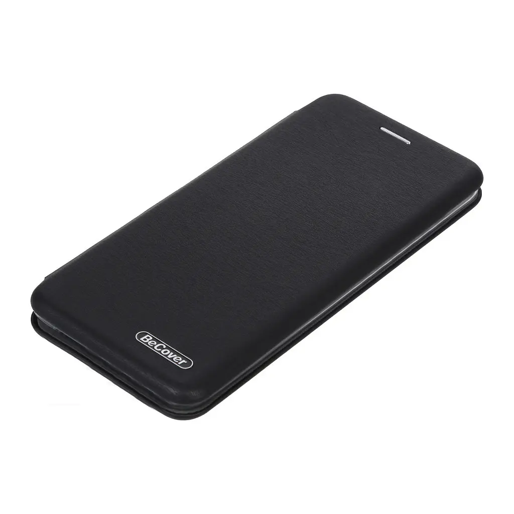Чохол до мобільного телефона BeCover Exclusive Infinix Note 12 Pro 4G / 12 2023 (X676C) Black (708988) - фото 2
