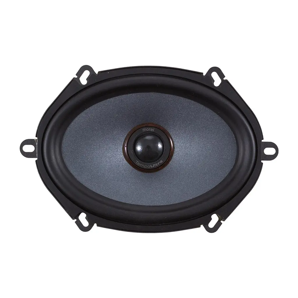 Коаксиальная акустическая система Morel TEMPO ULTRA INTEGRA 572 MKII - фото 5