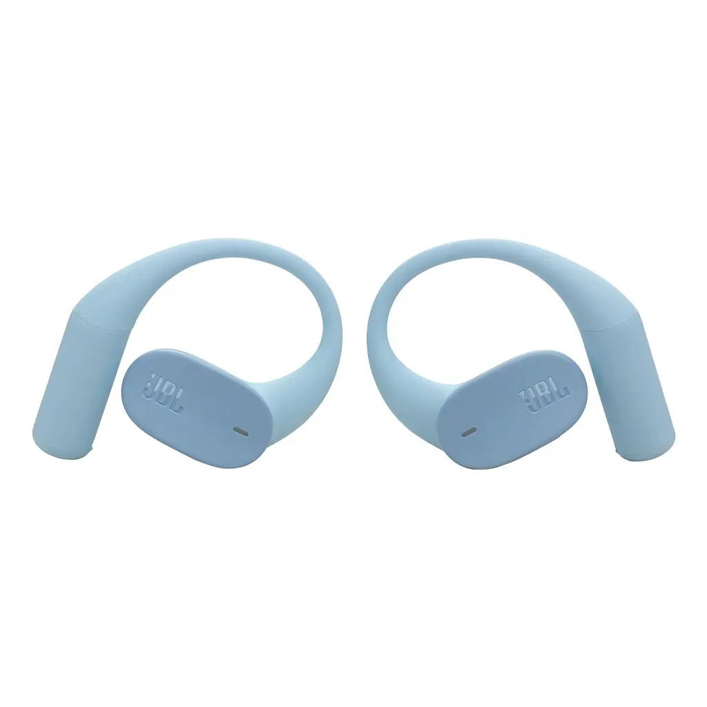 Навушники JBL Sense Lite Blue (JBLSENSELITEBLU) - фото 2