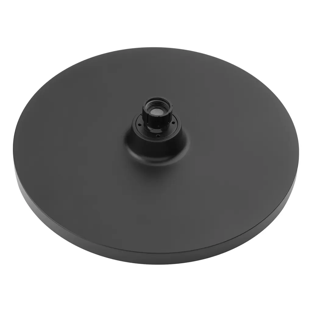 Лійка для верхнього душу Kroner Element 2801532915Z-3801 (CV036154) - фото 2