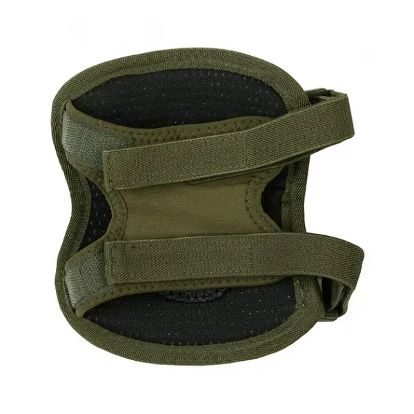 Налокітники Kombat UK Spec-Ops Elbow Pads Оливковий (1000-kb-soep-olgr) - фото 2