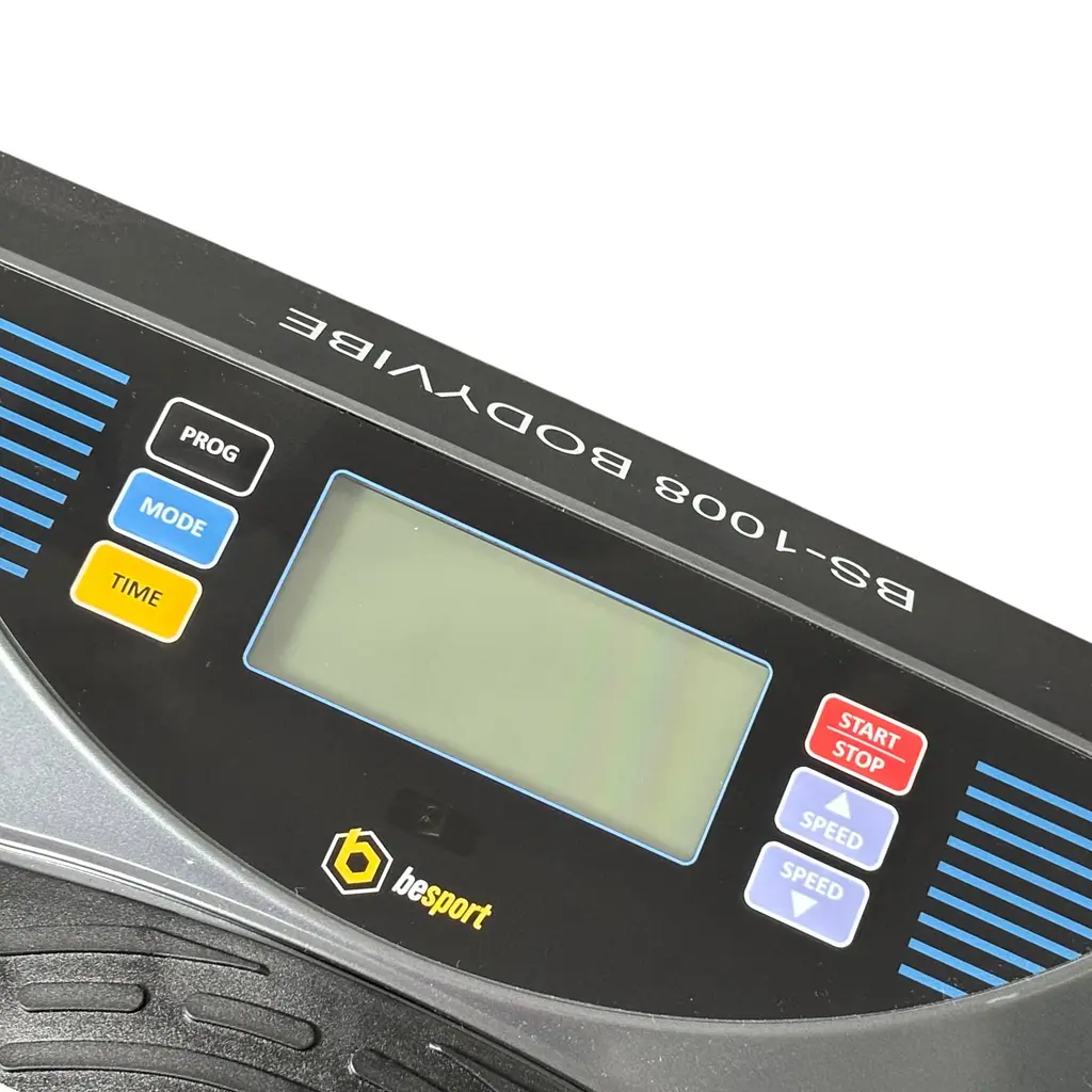 Віброплатформа Besport 3D BS-1008 BODYVIBE - фото 4