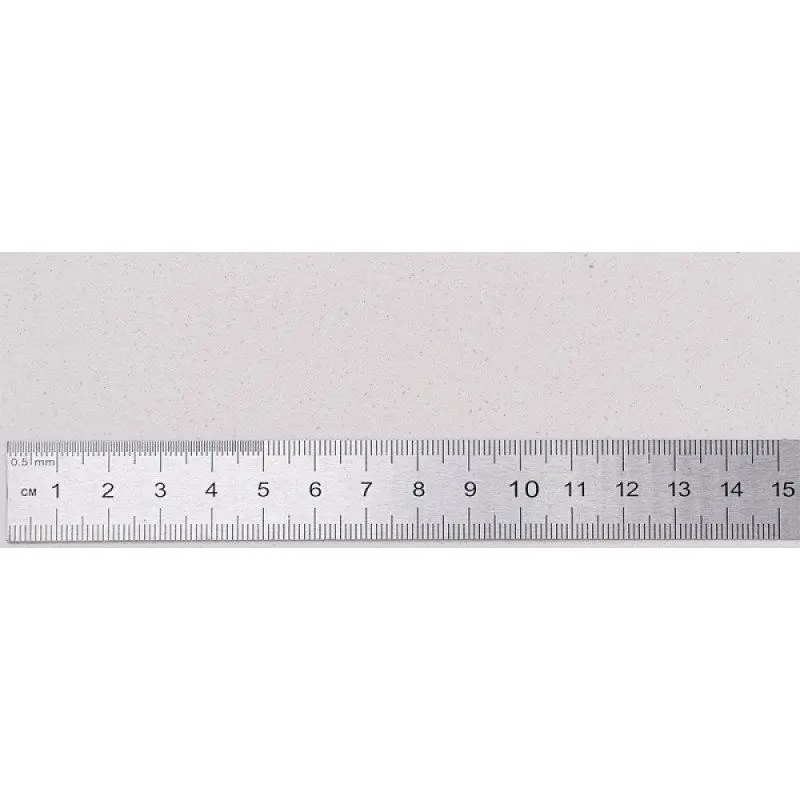 Кухонна мийка Lidz 790x495/230 WHI-01 (LIDZWHI01790495230), Білий - фото 9