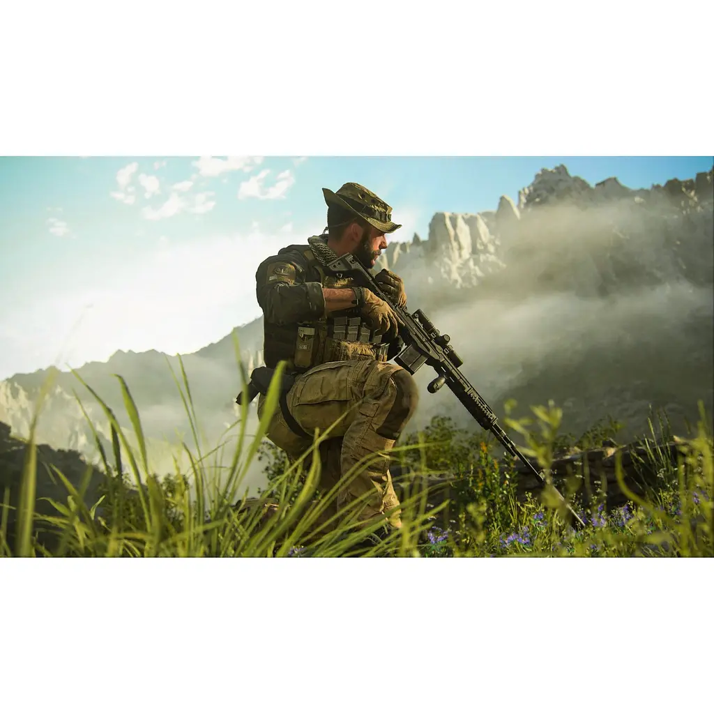 Ключ активації Microsoft Call of Duty: Modern Warfare III - Cross-Gen Bundle для Xbox One/Series S/X - фото 9
