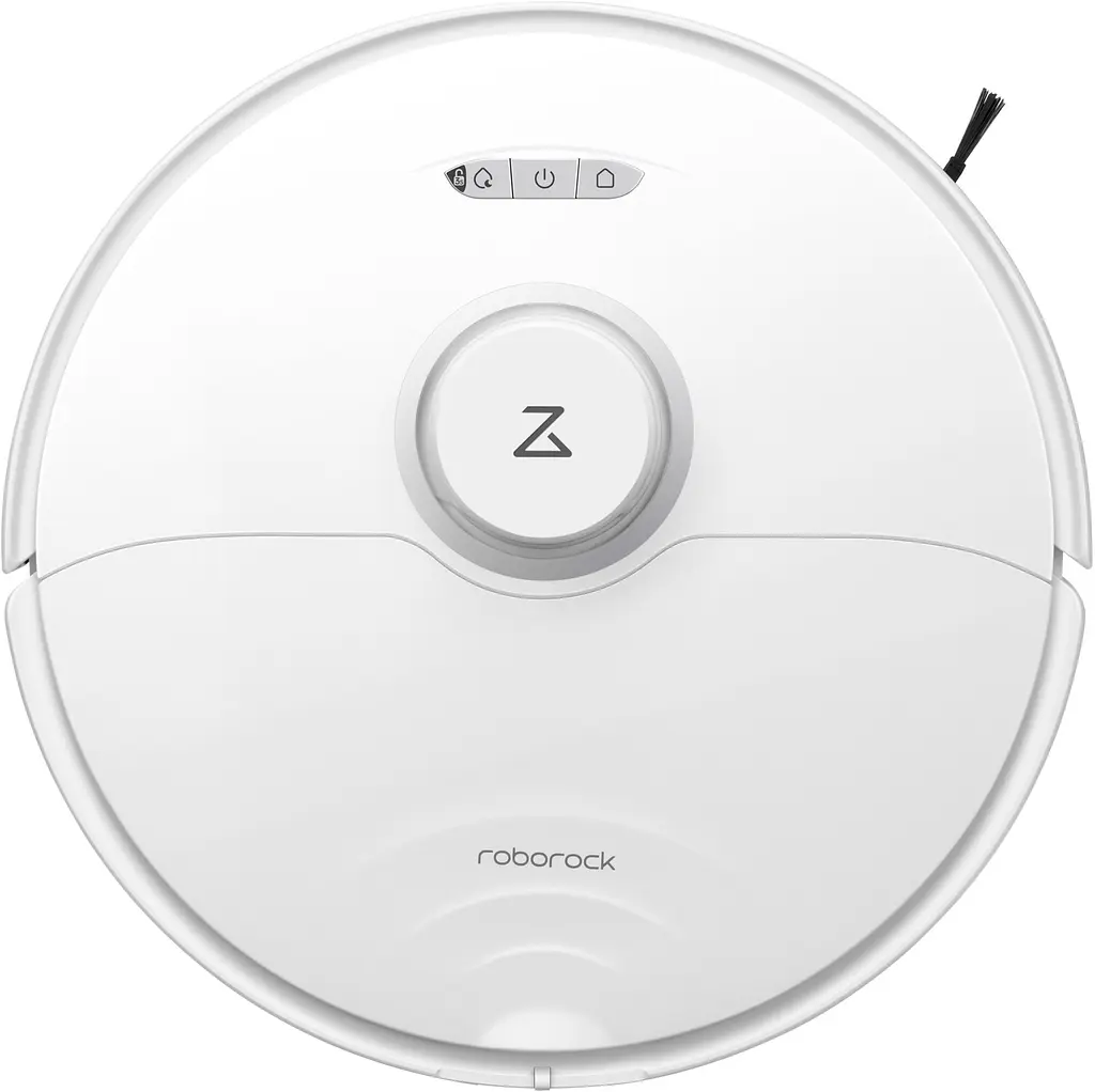 Робот-пилосос RoboRock Vacuum Cleaner S8 Pro Ultra White [84293] - фото 10