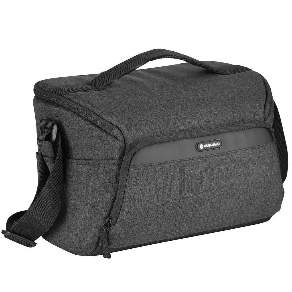 Сумка Vanguard Vesta Aspire 30 Gray (Vesta Aspire 30 GY), Сірий - фото 5