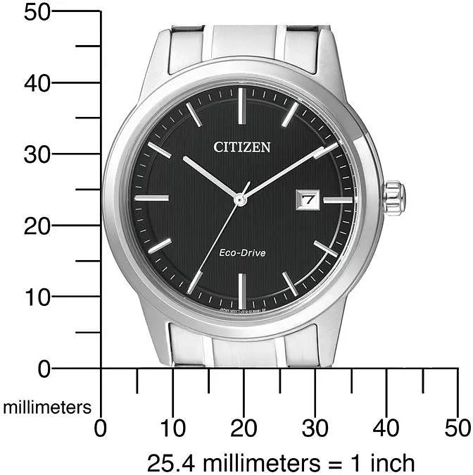 Годинник Citizen AW1231-58E - фото 2