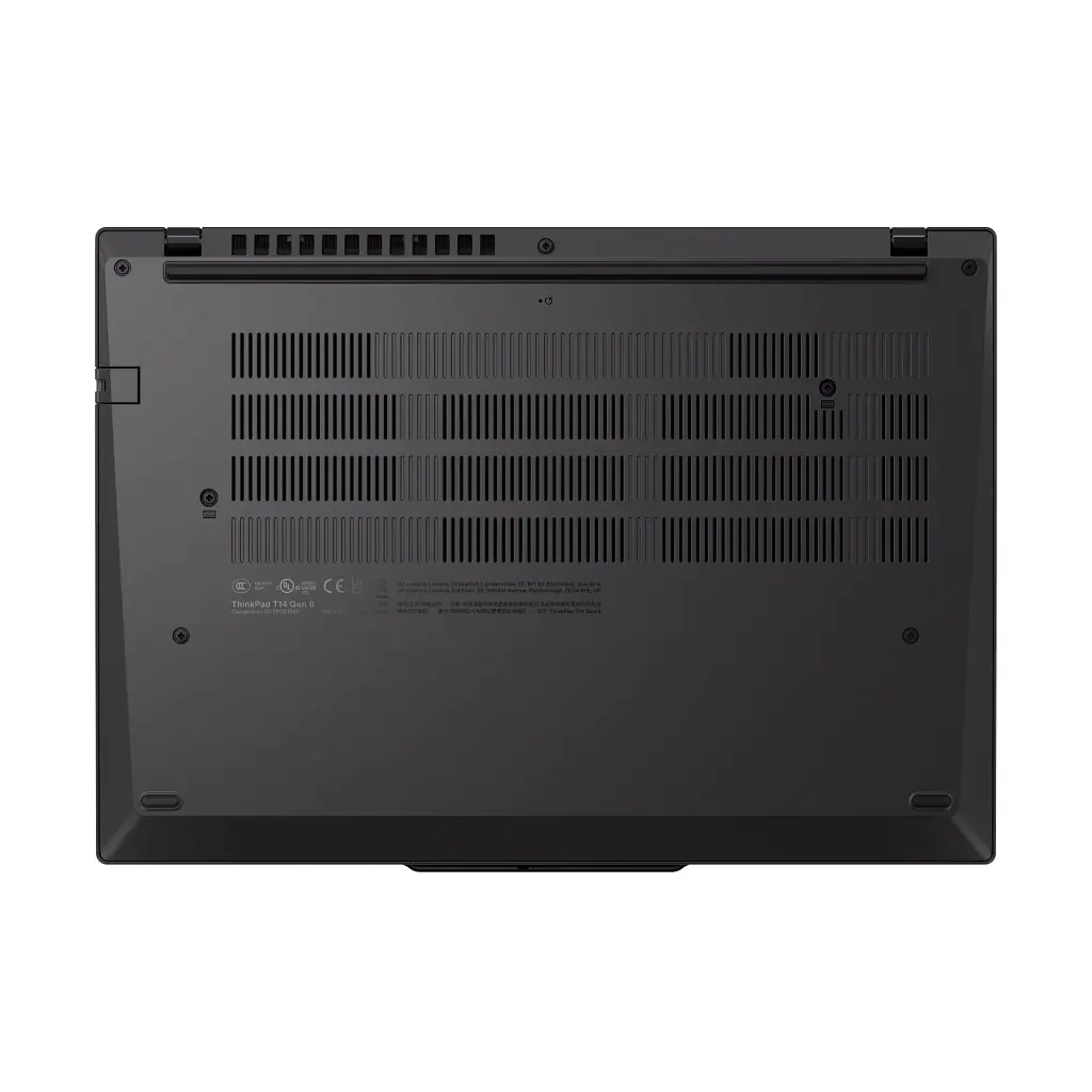 Ноутбук Lenovo ThinkPad T14 G6 (21QG000XRA) - фото 11