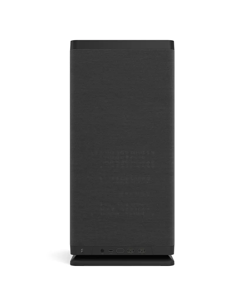 Корпус Fractal Design Mood Black (FD-C-MOD1N-02) - фото 3
