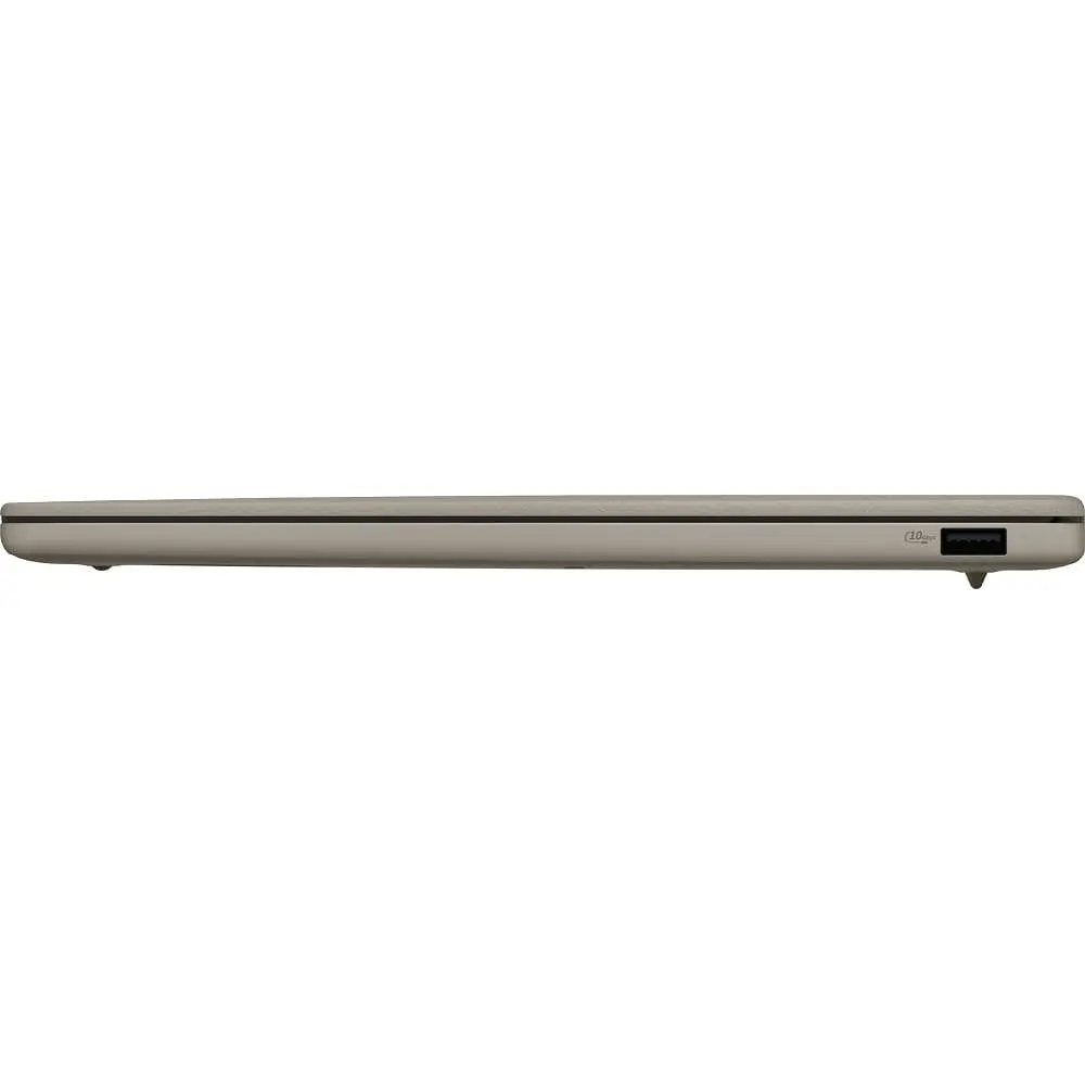 Ноутбук Asus Zenbook A 14 UX3407RA-QD025X, Qualcomm Snapdragon X1E-78-100, 3.4GHz, 14 OLED WUXGA, 32GB, SSD 1TB, Adreno, Windows 11 Pro - фото 6