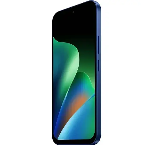Смартфон Xiaomi Redmi 17 4/256Gb Deep Blue (No Adapter) UA UCRF