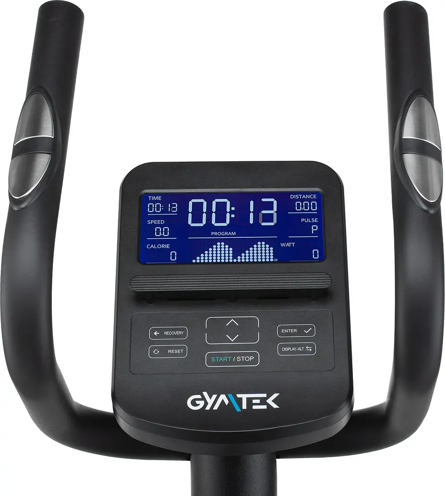 Орбітрек Gymtek XC2000 електромагнітний - фото 15