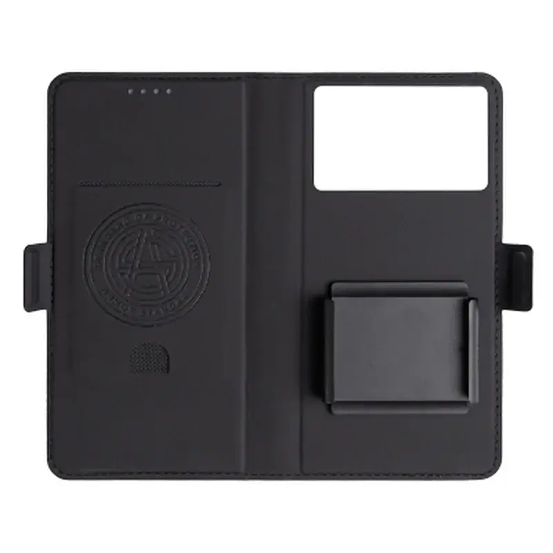 Чохол до мобільного телефона Armorstandart universal 6.0 - 6.5 Black (ARM88970) - фото 3