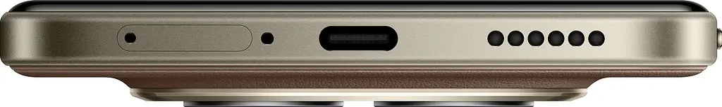 Смартфон Xiaomi Redmi Note 15 Pro+ 5G 8/256GB Mocha Brown - фото 5