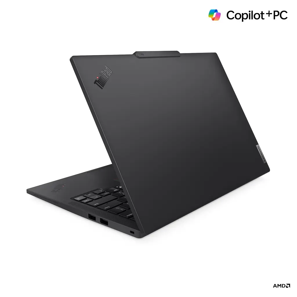 Ноутбук Lenovo ThinkPad T14s Gen 6 21QX00HMRI,1920 x 1200,360 8 C/16 T,3.3 GHZ - 5.0 GHz,8 MB - фото 4