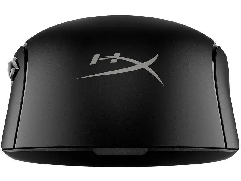 Миша HyperX Pulsefire Haste 2 Core Wireless Black (8R2E6AA) - фото 5