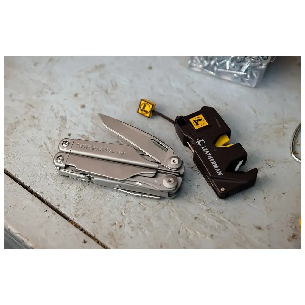Точило Leatherman 833023 - фото 7