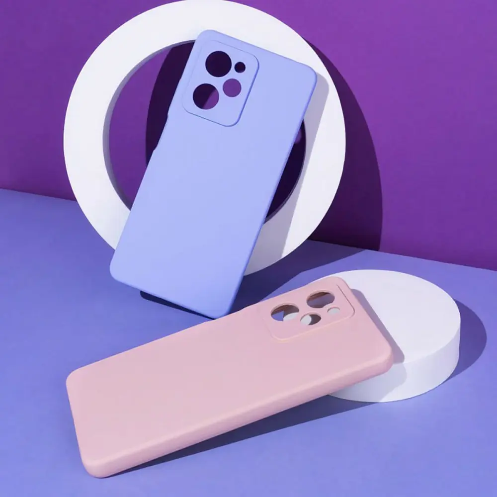 Чохол WAVE Full Silicone Cover Xiaomi Redmi Note 14 Pro 5G/Poco X7 в асортименті - фото 8