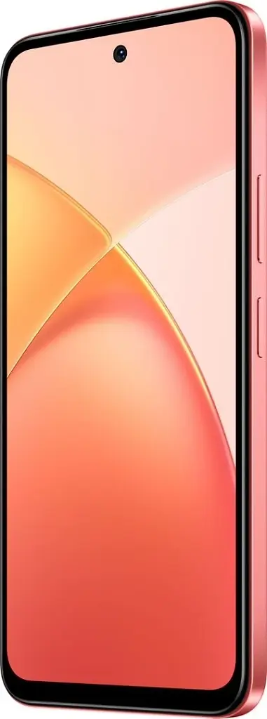 Смартфон Infinix Smart 10 Plus X6725B 4/128Gb Ruby Red UA UCRF - фото 3