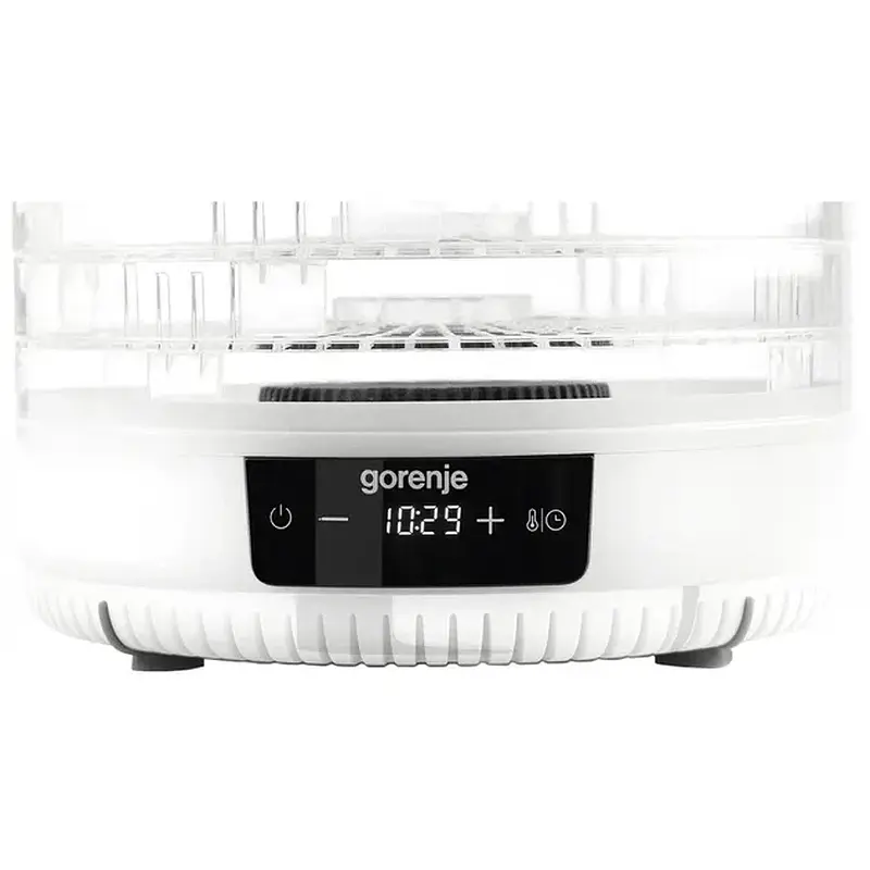 Сушка для фруктів GORENJE FDK 500 GCW - фото 3