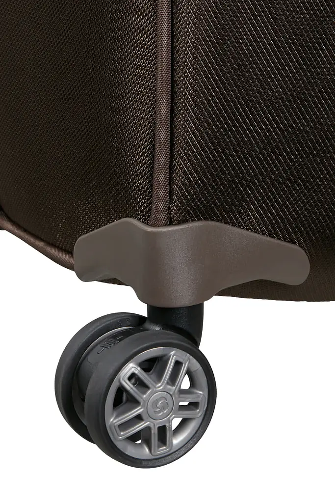 Валіза 67 См Samsonite RE-LITE COFFEE BEAN 67x44x30(33) KQ8*13006 - фото 4