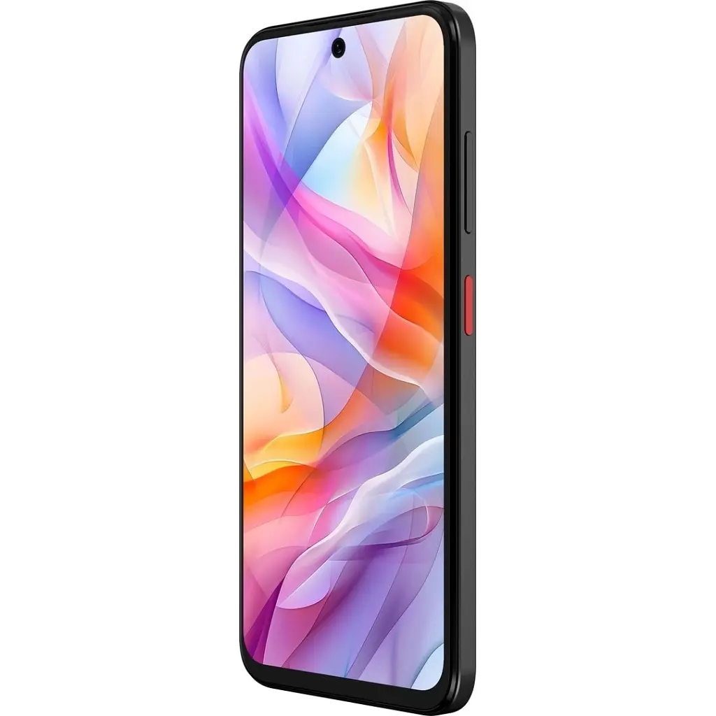 Мобільний телефон ZTE Nubia V70 Design 8/256GB Gray (1143714) - фото 9