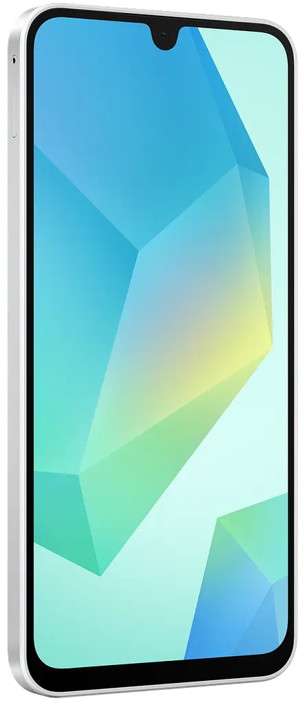 Смартфон Samsung Galaxy A16 5G 4/128Gb ZAB Сірий (7058506) - фото 6
