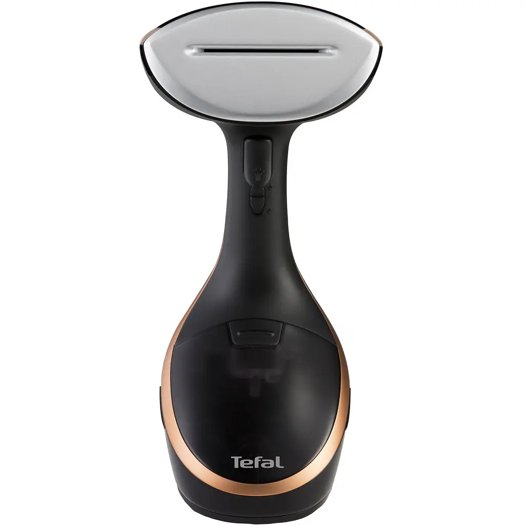 Отпариватель Tefal Access Steam Care 1600 Вт черно-медный (DT9100E0) - фото 2