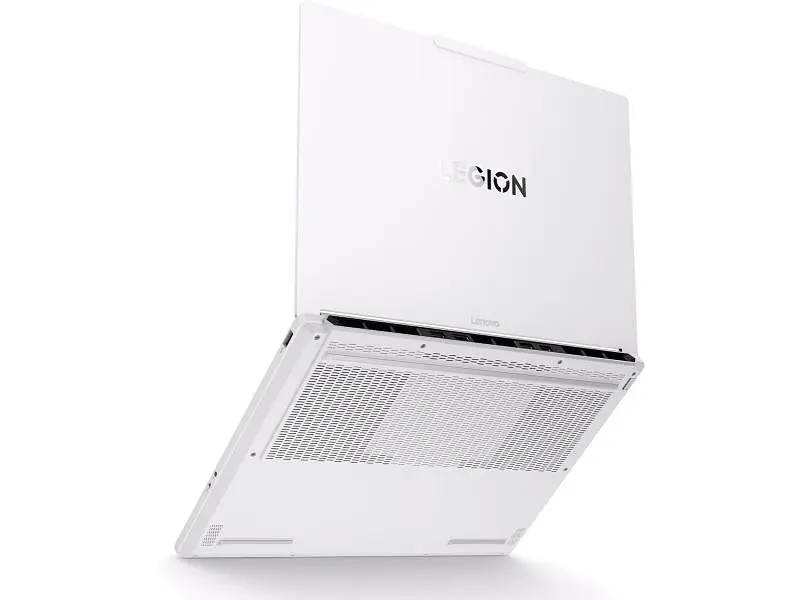 Ноутбук Lenovo Legion 5 15AGP11 Glacier White (83Q6009JRA) - фото 7