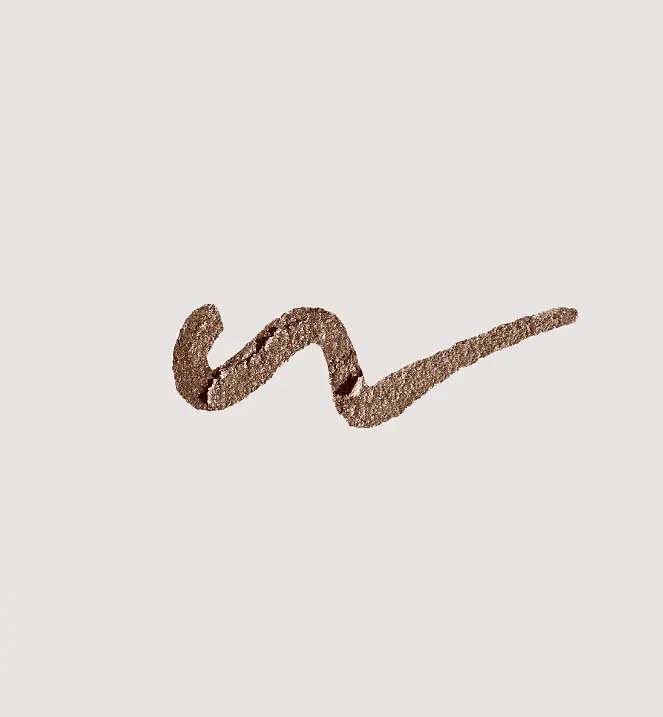 Стійкі Тіні-Олівець Для Вік Kiko Milano Long Lasting Eyeshadow Stick колір 05 Golden Brown - фото 2