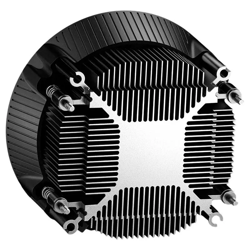 Кулер для процесора ID-Cooling DK-07A (DK-07A) - фото 2