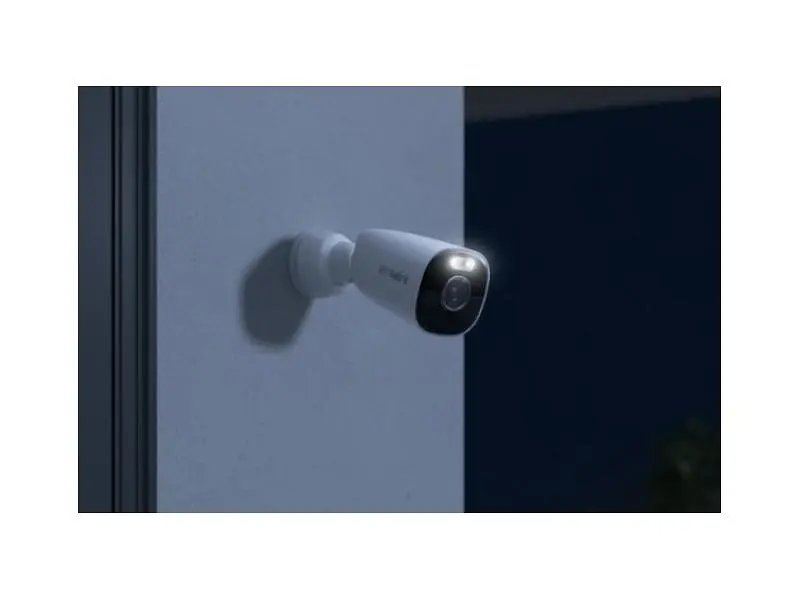 IP-камера відеоспостереження Reolink Argus Series (B360) - фото 7
