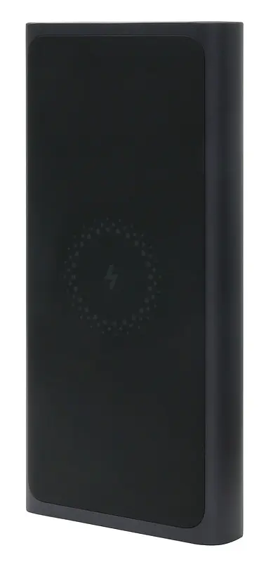 Портативна батарея XiaomiWireless Powerbank 10000 mAh Black (PLM11ZM) (VXN4252CN) - фото 5