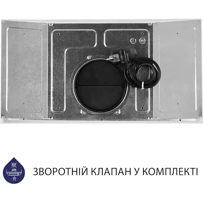 Витяжка Minola HBI 52621 WH Glass 700 LED - фото 6