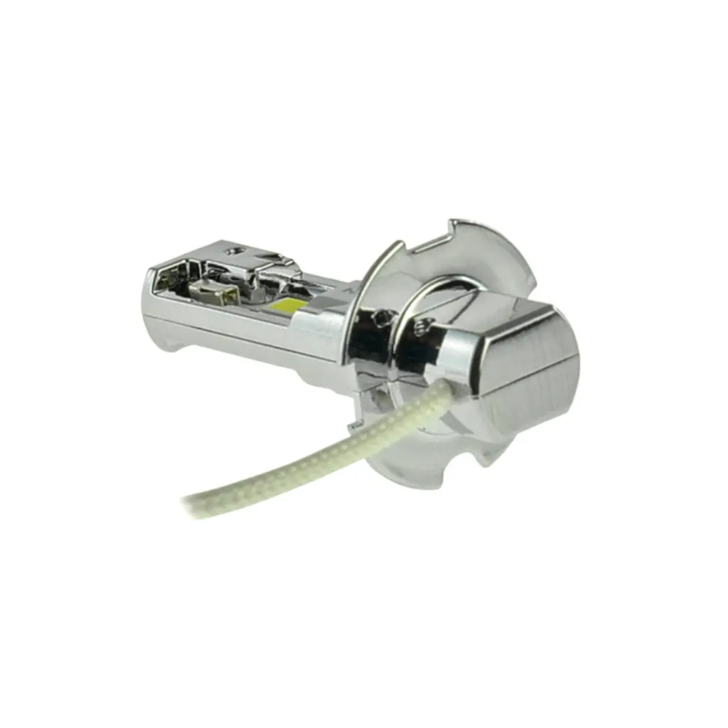 Світлодіодна лампа Nextone L9 H3 6000K Nextone (НФ-00007646) - фото 2