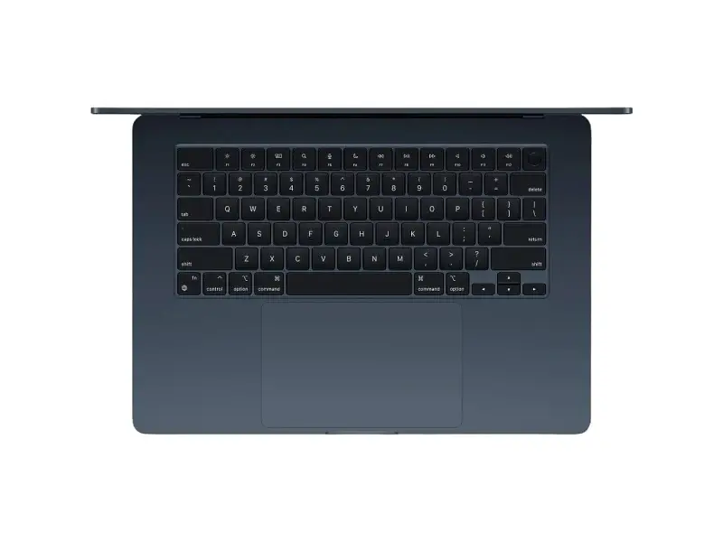 Ноутбук Apple MacBook Air 15 M3 2024 Midnight (MRYV3) - фото 2