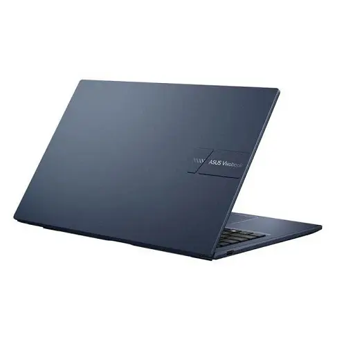 Ноутбук 15" VivoBook 15 X1504VA-BQ2527 Quiet Blue 15.6" (1920x1080, IPS, 60Hz) , Intel Core i3-1315U (6x1.2-4.5GHz), 8GB DDR4, SSD 512GB Asus teh0020004 - фото 6