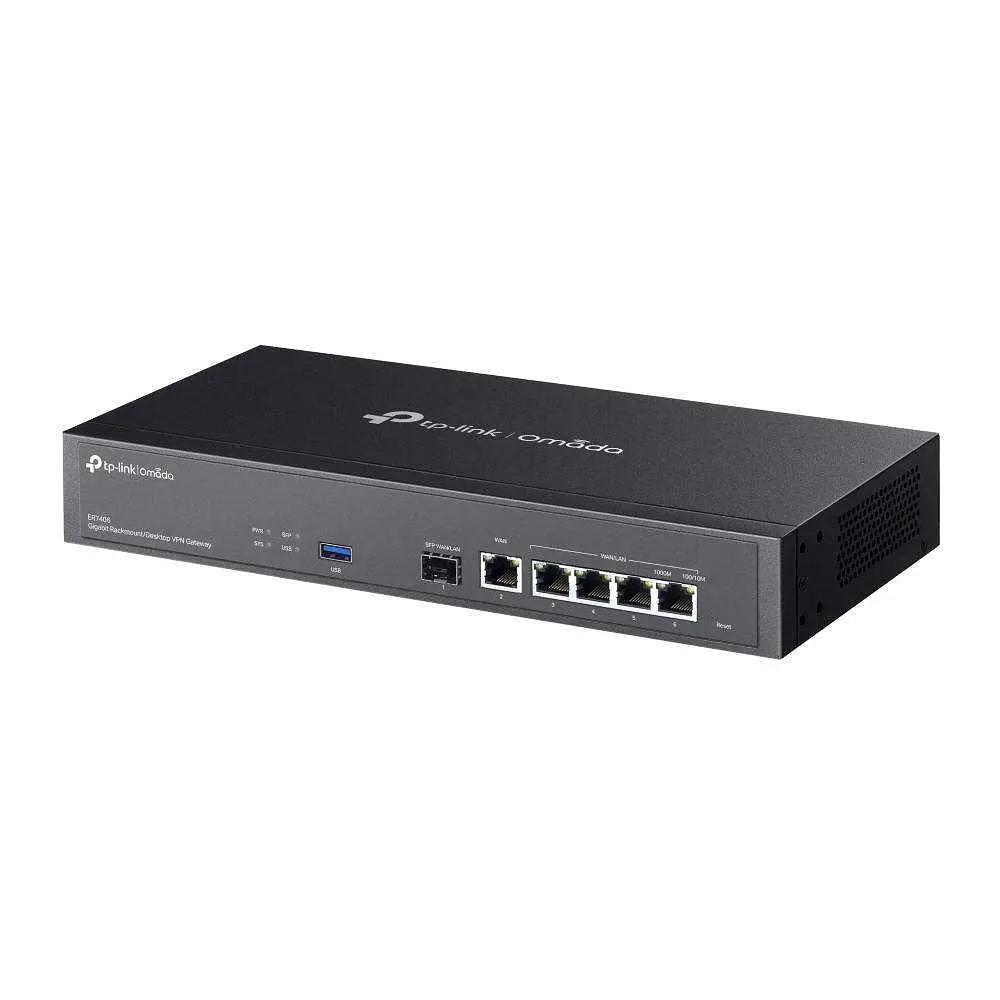 Маршрутизатор TP-LINK ER7406 - фото 2