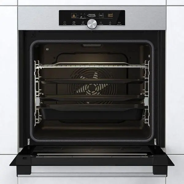 Духовка электрическая Gorenje BPS6747A06X - фото 2