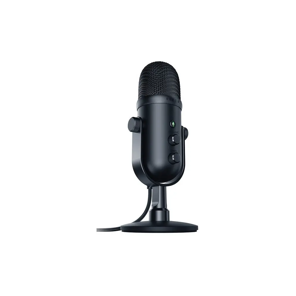 Микрофон Razer Seiren V2 Pro (RZ19-04040100-R3M1) - фото 3