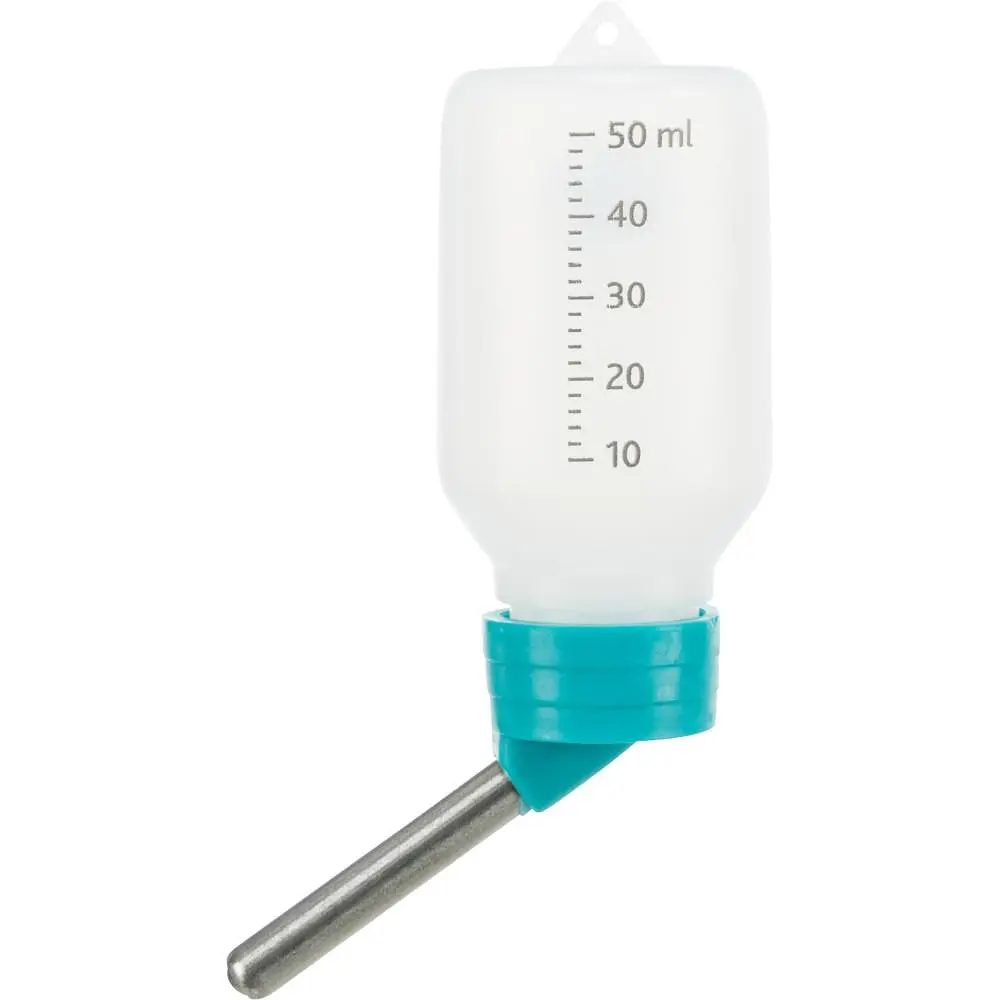 Поїлка для гризунів Trixie 50 мл (пластик) - фото 4