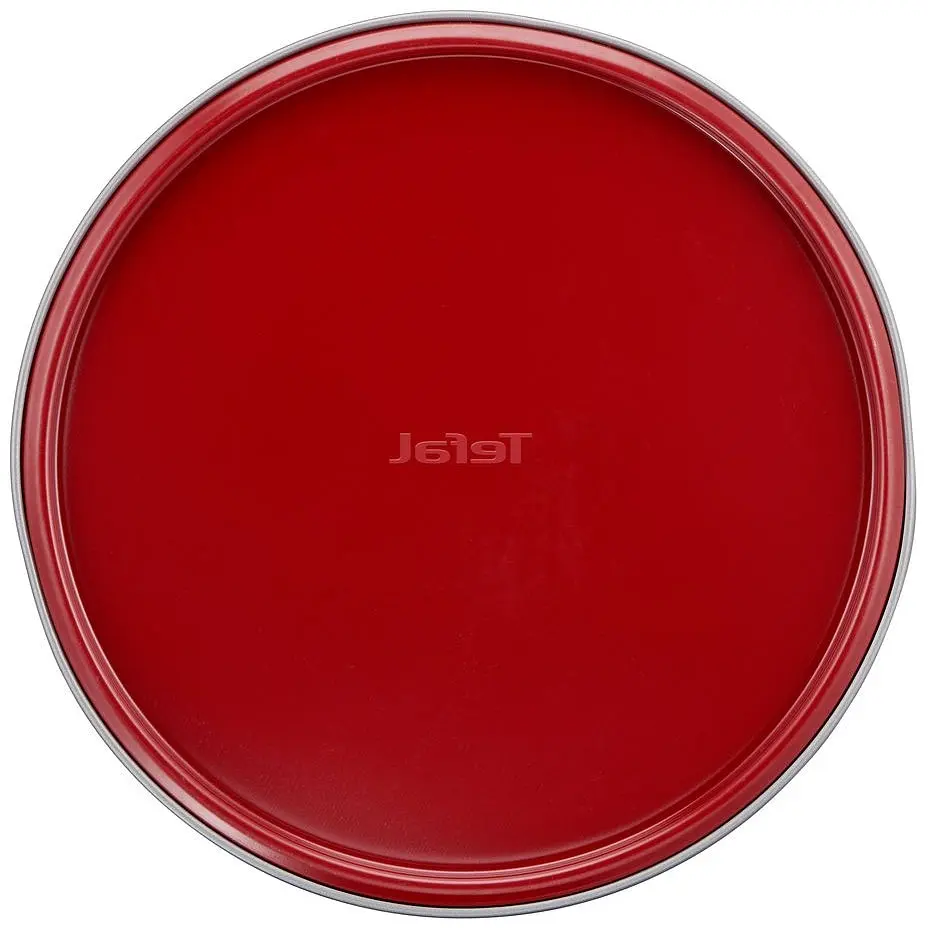 Форма для випікання Tefal DeliBake 27 см червона (J1641474) - фото 3