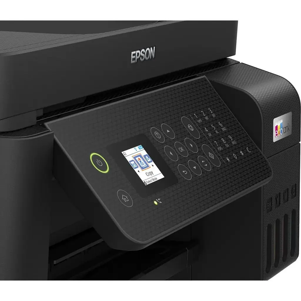 МФУ Epson EcoTank L5290 (C11CJ65407) [93059] - фото 6