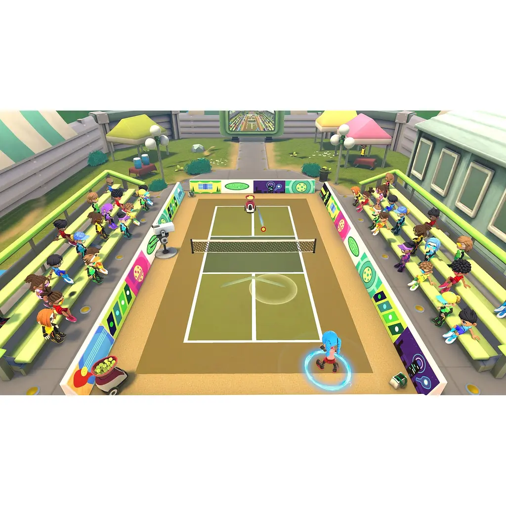 Ключ активації Microsoft PickleBall Smash для Xbox One/Series S/X - фото 10