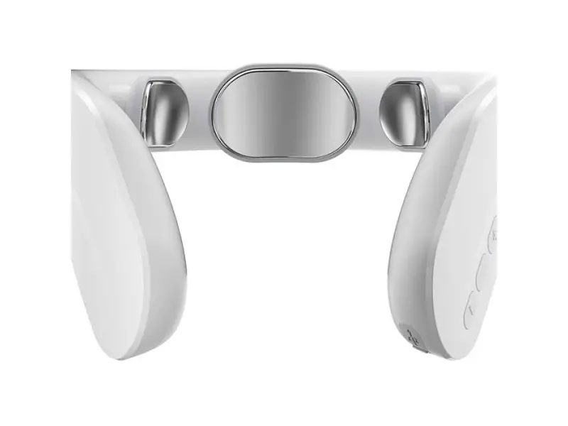 Масажний комір Xiaomi Jeeback Neck Massager G20 - фото 3