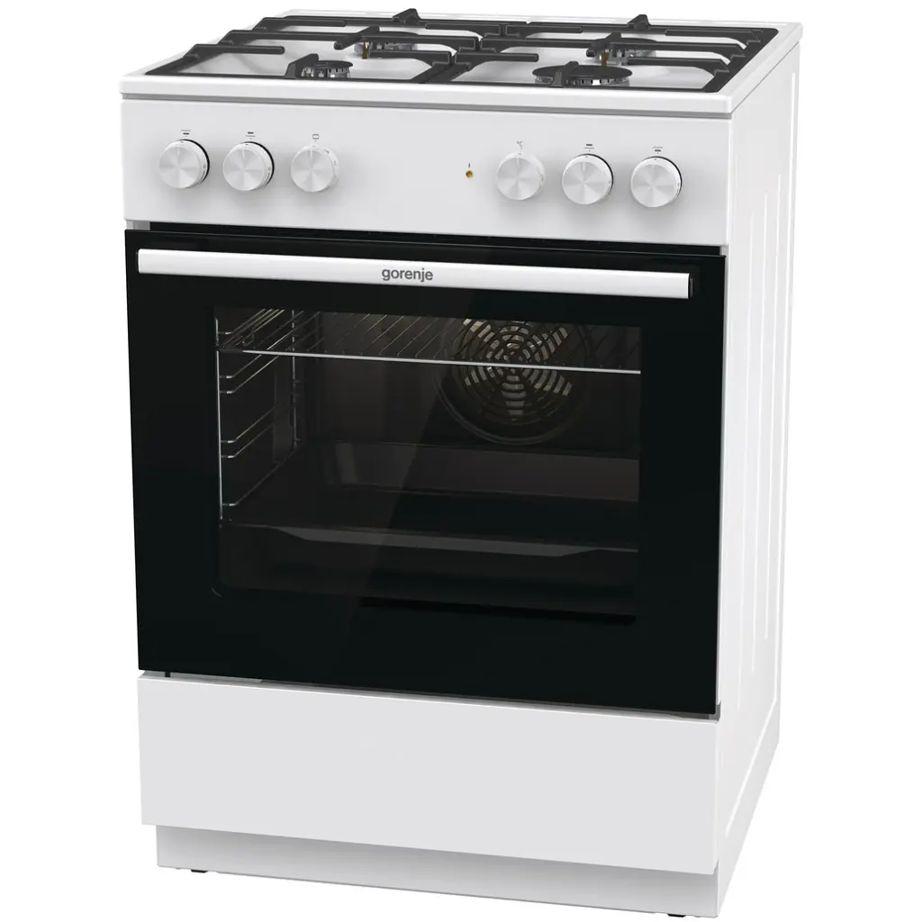 Плита Gorenje GK6A40WFFM - фото 5